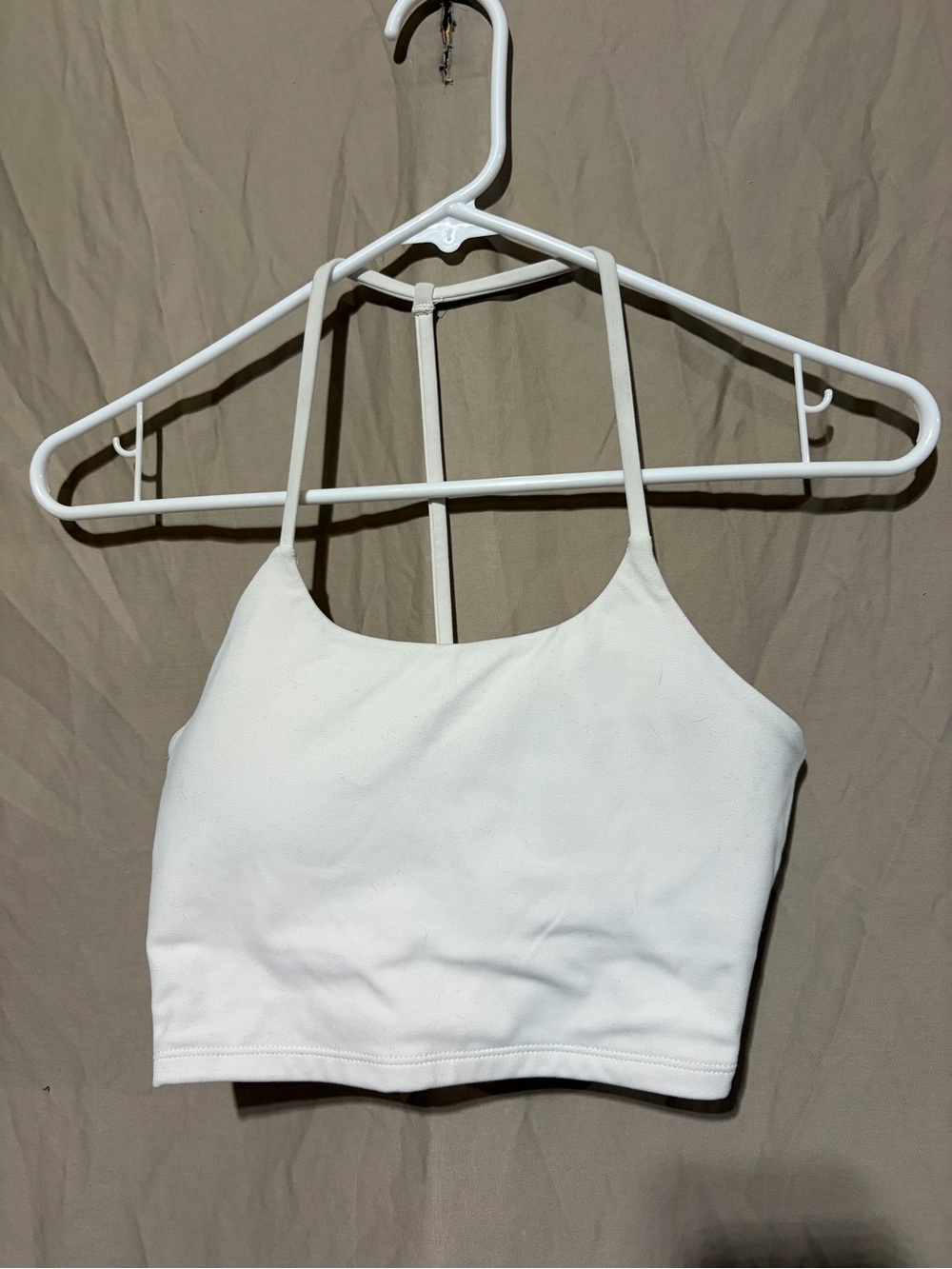 Popflex tank top